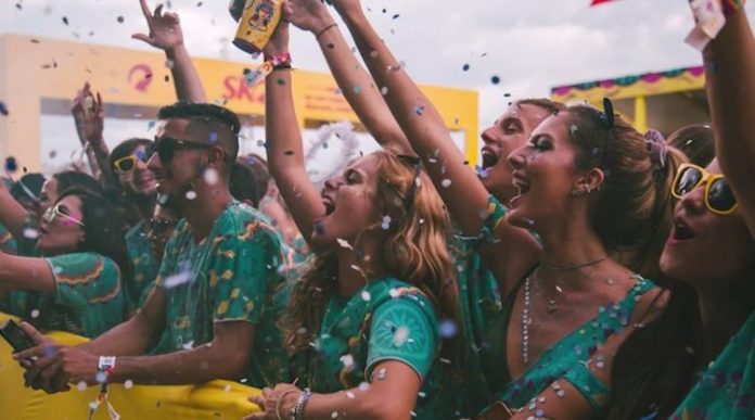 30 mil policiais de SP farão patrulhamento para evitar festas clandestinas no Carnaval