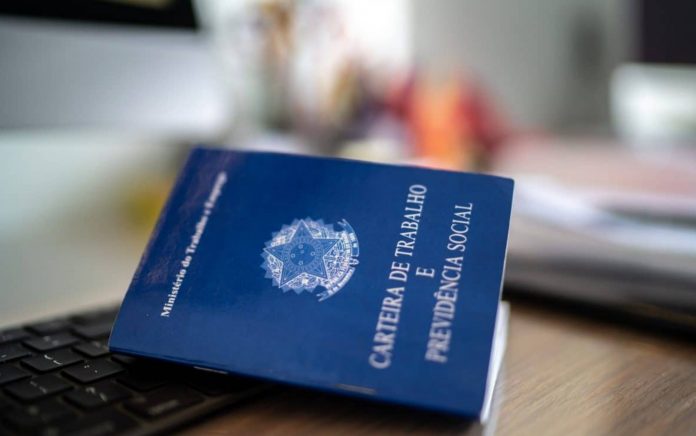 Veja as 132 vagas de emprego disponíveis no Sine Paraíba a partir desta segunda-feira (15)