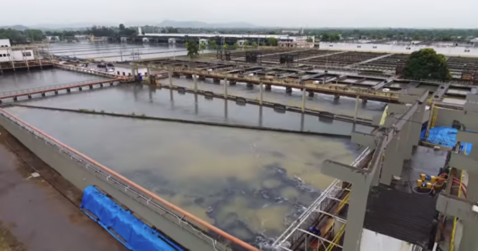 Rio: Cedae apresentará à Justiça relatório das reclamações sobre a água