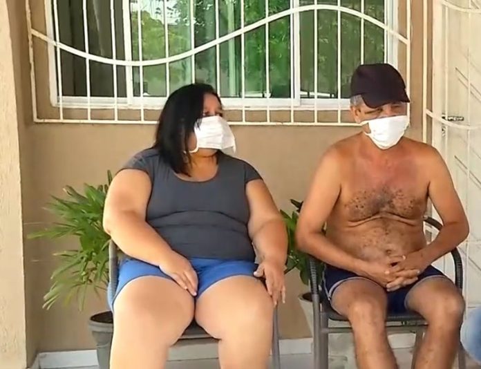 ‘Sentia que estava no meu último fôlego de vida’, diz sobrevivente de desabamento de casas que matou 4 pessoas em Natal