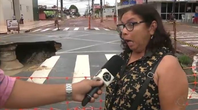 Aposentada conhecida pelo ‘Tô passada, chocada’ comenta volta do meme no BBB21: ‘quero conhecer Juliette’