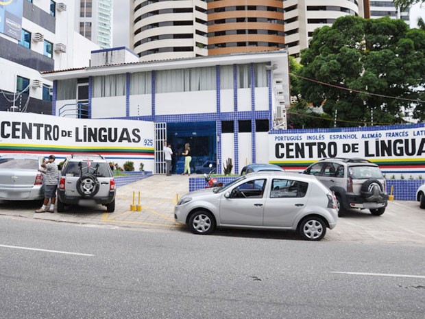 Centro Estadual de Línguas abre inscrições para alunos novatos, na Paraíba