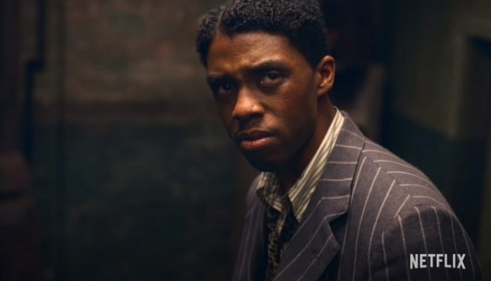 Chadwick Boseman recebe duas indicações póstumas no SAG Awards 2021; veja lista completa