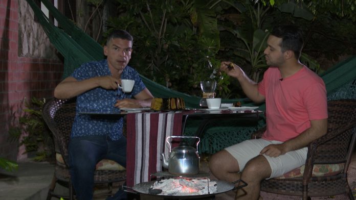 Reveja receitas de repórteres e apresentadores das TVs Cabo Branco e Paraíba no Chef JPB