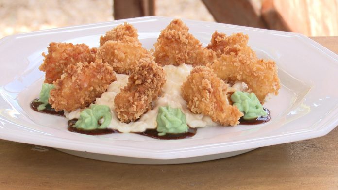 Reveja todas as receitas de comidas de praia da temporada ‘Pé na Areia’ do Chef JPB