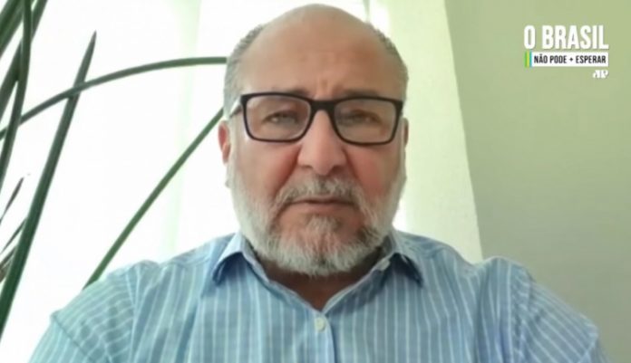 Presidente da Abiquim diz que reforma tributária e PL do gás são ‘essenciais’ para a indústria química