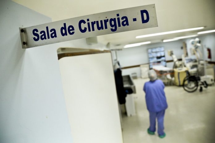 Cirurgias eletivas estão suspensas por 15 dias em João Pessoa
