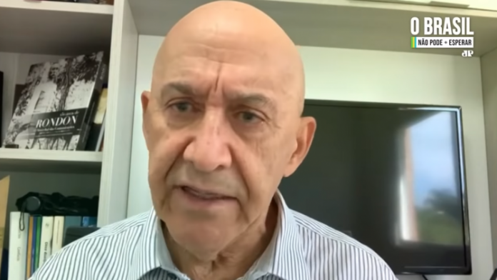 Confúcio Moura diz que reforma administrativa vai gerar reação, mas aprovação é necessária