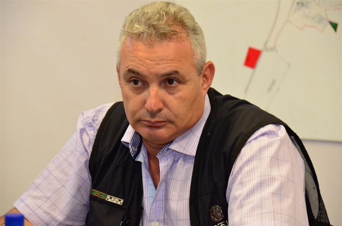 Telhada ganha apoio na disputa pela presidência da Assembleia Legislativa de SP