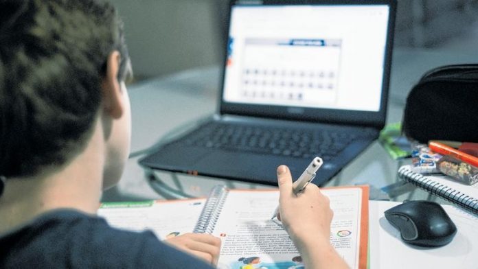 Aulas da rede municipal de ensino de João Pessoa começam nesta segunda-feira (8)