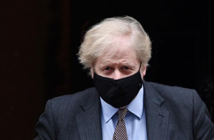 Covid-19: Reino Unido anuncia flexibilização do lockdown a partir de março