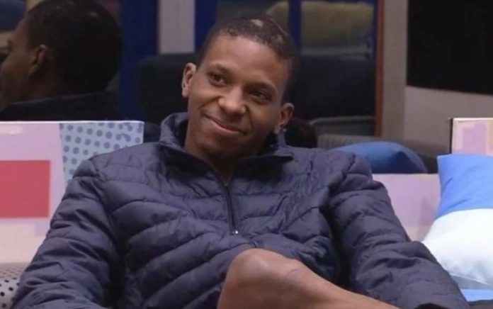 ‘BBB 21’: Boninho diz que Tiago Leifert pediu para falar com Lucas após veto na Prova do Líder