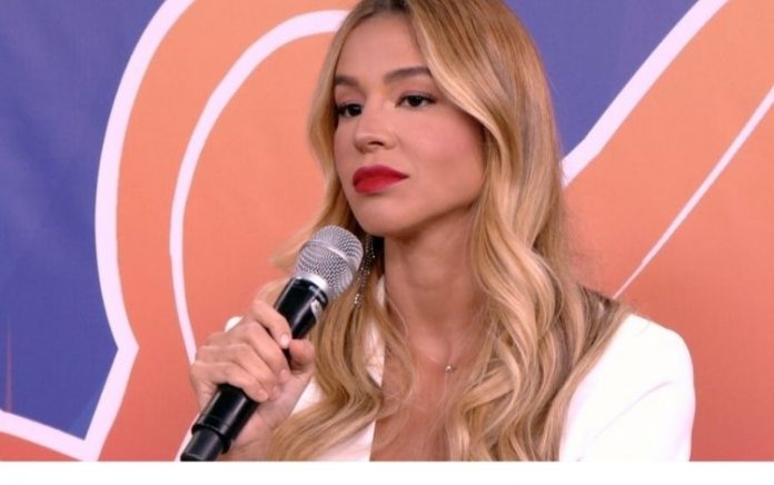 Fora do ‘BBB 21’, Kerline gera polêmica com tema de festa do líder: ‘Black Lives Matter’