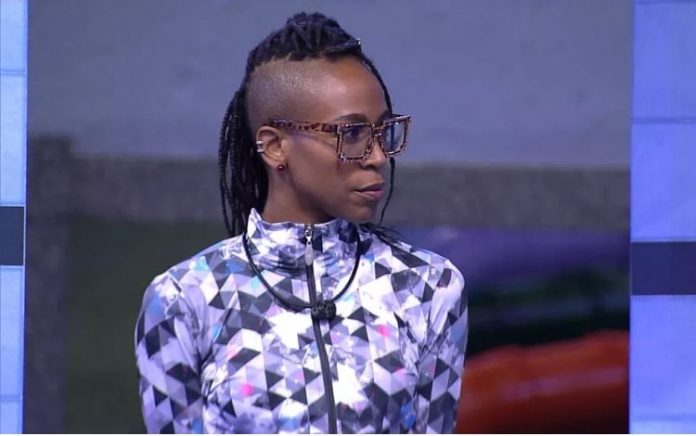 ‘BBB 21’: Karol Conká se livra do paredão e público a acusa de trapacear na prova