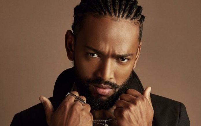 Nego do Borel faz crítica e diz que ‘BBB 21’ está dando aula de ‘radicalismo’