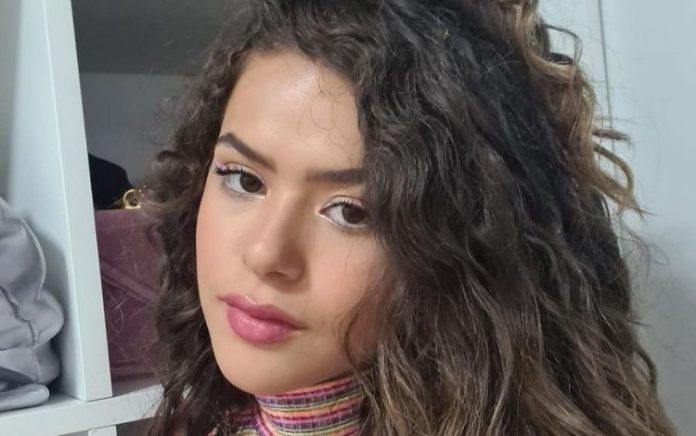 Maisa quer Rodolffo fora do ‘BBB 21’ após fãs encontrarem post ‘maldoso’ do cantor sobre ela