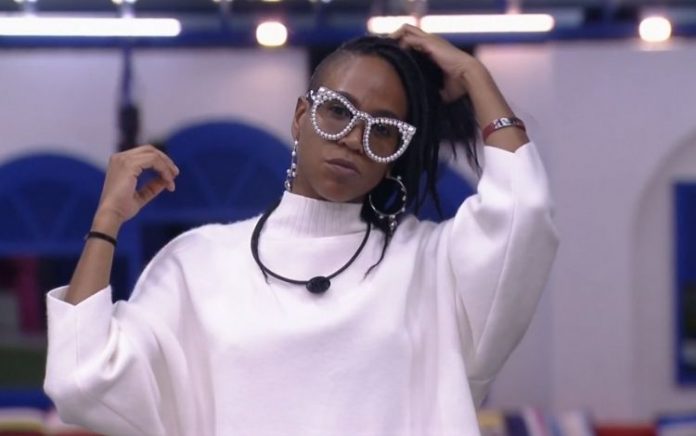 ‘O que eu falo tem relevância aqui dentro e lá fora’, diz Karol Conká sobre Juliette