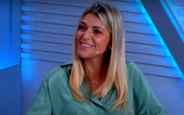 Vice-presidente de vendas da RB, Heloisa Glad conta como conseguiu promoção após licença-maternidade