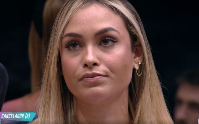 ‘BBB 21’: Sarah sai em defesa de Lucas e Juliette após eles serem detonados em Jogo da Discórdia