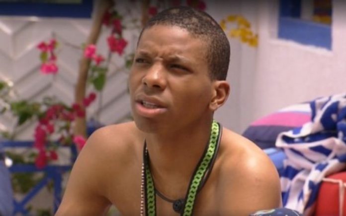 Lucas Penteado, do ‘BBB 21’, é acusado de agressão e abuso sexual por suposta ex-namorada