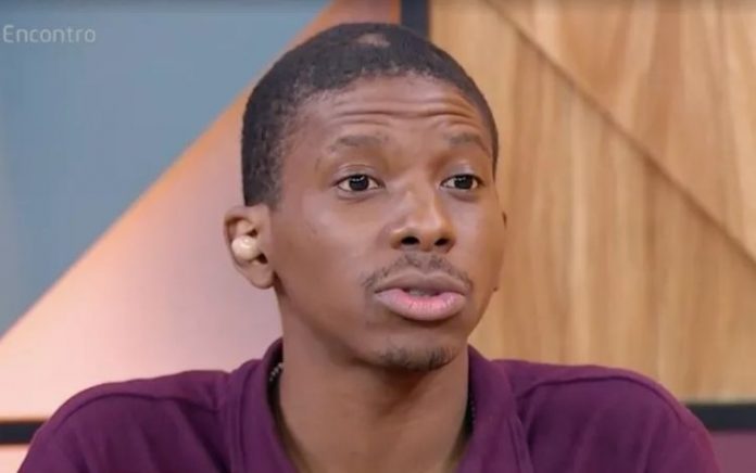 Lucas Penteado revela decepção com Nego Di no ‘BBB 21’: ‘Oportunista assustador’