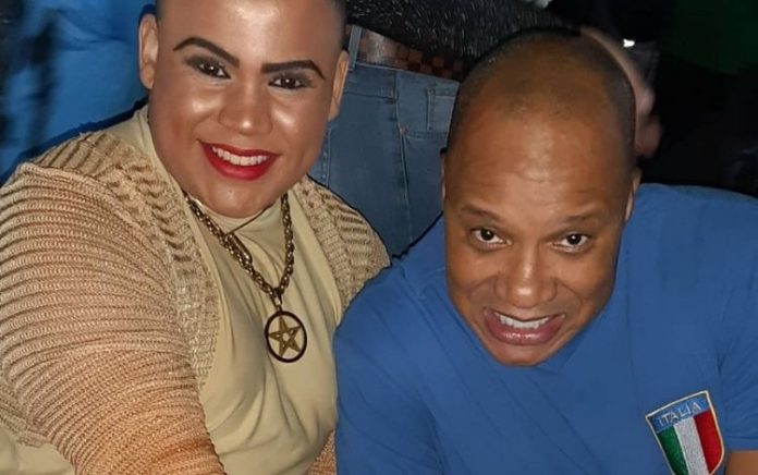 Polícia encontra sangue e esperma na roupa de jovem que acusa vocalista do Molejo de estupro