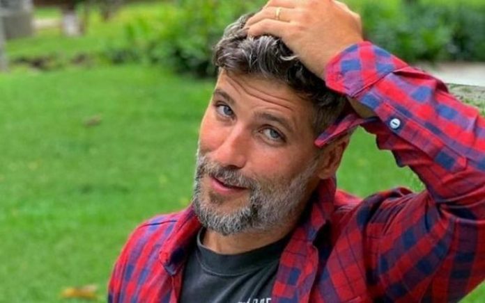 Bruno Gagliasso discute com Fernando Collor: ‘Você é meu funcionário. Vai trabalhar’