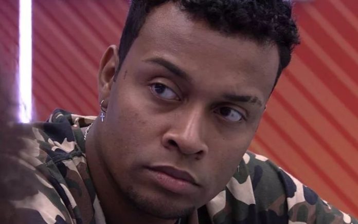 Nego Di admite erros, pede desculpas à família de Arlindo Cruz e comenta polêmica com Bocardi