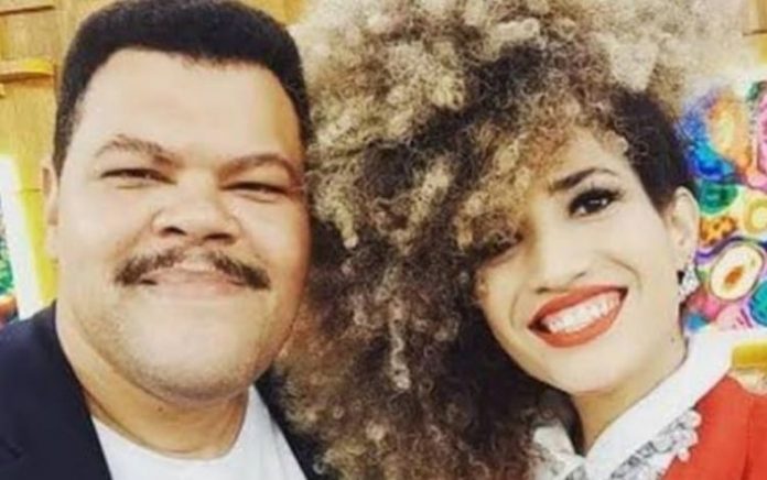 Babu Santana anuncia fim do namoro de 4 anos e explica: ‘Propósitos diferentes’