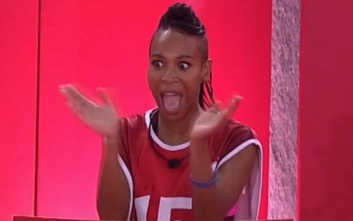 Líder do ‘BBB 21’, Karol Conká tem vitória questionada até por famosos: ‘Muito estranho’