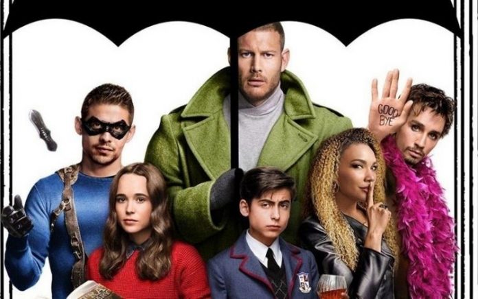 Atores de ‘The Umbrella Academy’ teriam exigido salário maior para 3ª temporada; saiba quanto