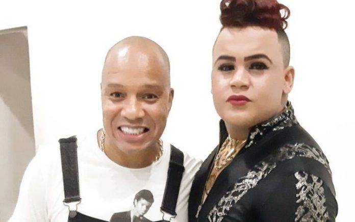 Áudios e prints mostram que MC Maylon não era virgem quando teria sido estuprado por vocalista do Molejo