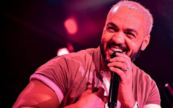 Defesa de Belo consegue habeas corpus e ele será solto após polêmico show no Rio