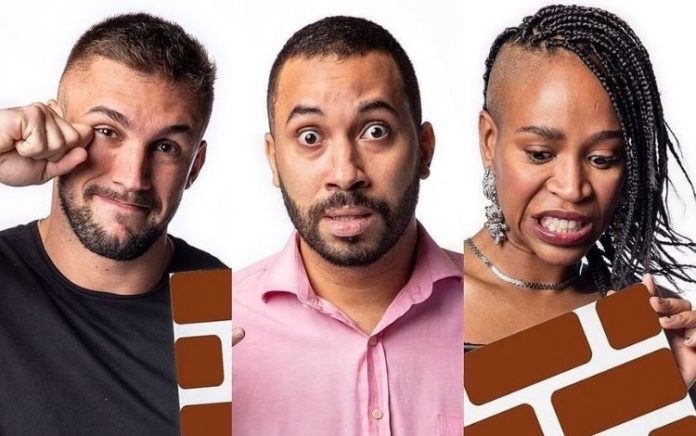 ENQUETE ‘BBB 21’ – Quem você quer eliminar: Arthur, Gilberto ou Karol Conká?