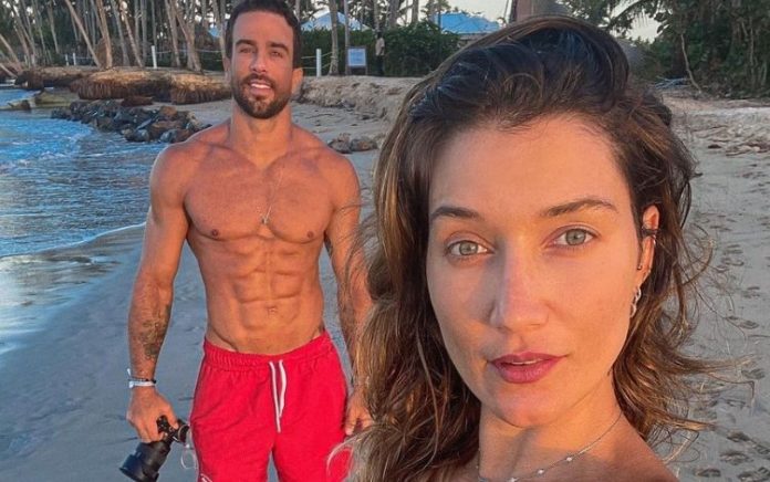 ‘Fiquei na merd* dois dias, depois levantei minha cabeça’, diz Gabriela Pugliesi sobre separação