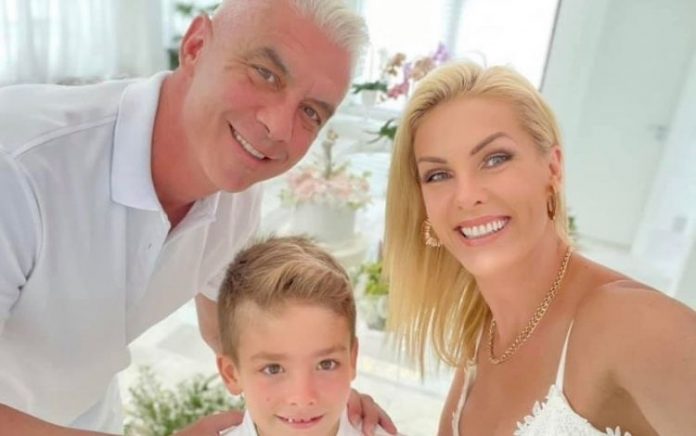 Curado do câncer, marido de Ana Hickmann fala de sequelas: ‘Minha força desapareceu’