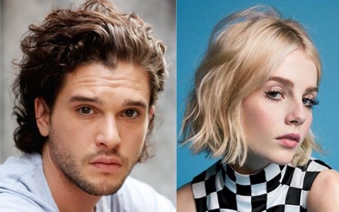 Amazon anuncia 2ª temporada de ‘Modern Love’ com Kit Harington e Lucy Boynton