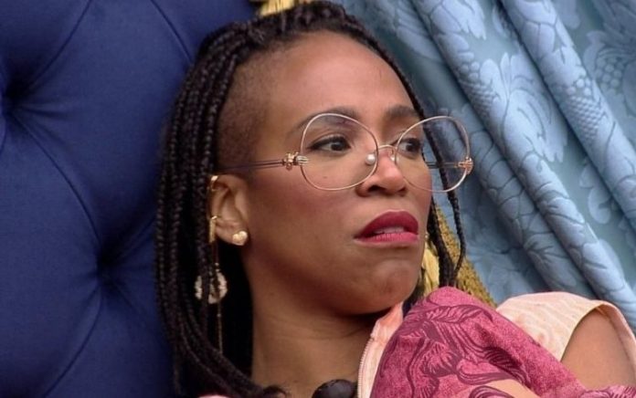 Saiba quantos seguidores Karol Conká tinha antes do ‘BBB 21’