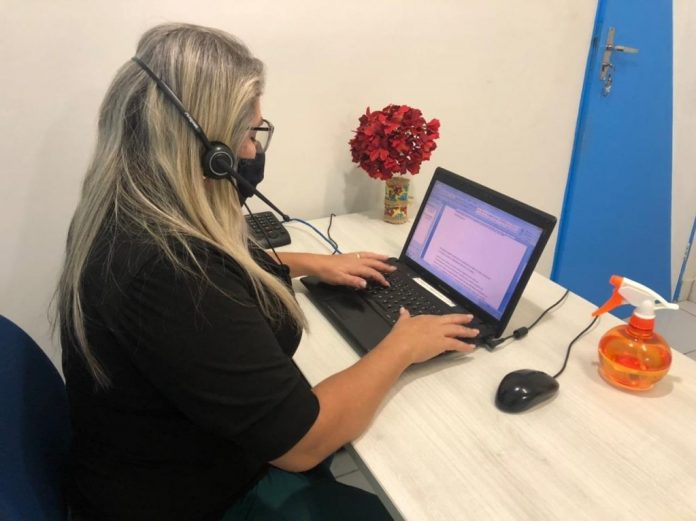 Disque denúncia de aglomeração é disponibilizado em João Pessoa