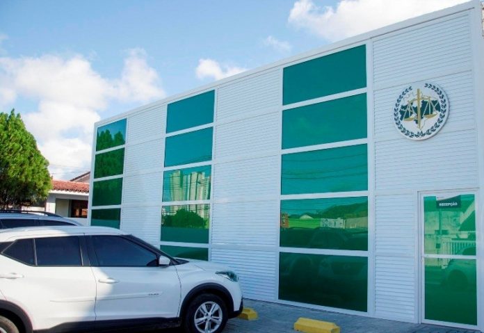 Provas da seleção da Defensoria Pública da Paraíba com 130 vagas são suspensas