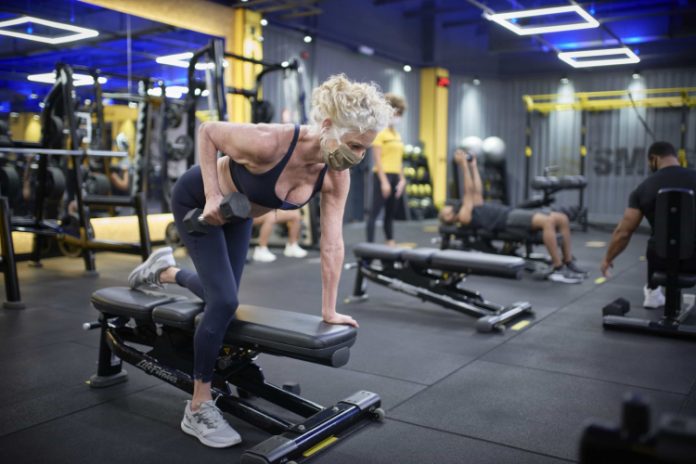 De volta às academias: cuidados que os alunos devem ter