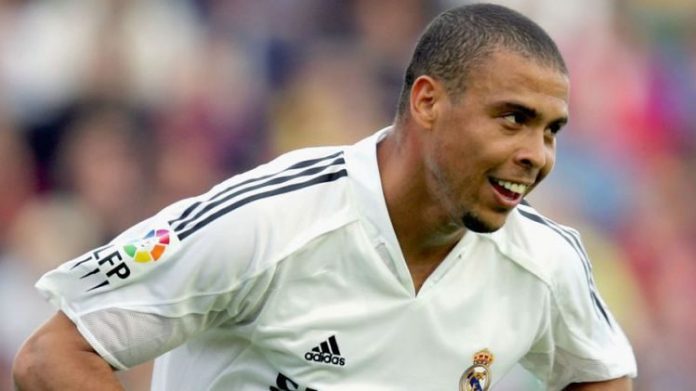 Treinador de Ronaldo no Real Madrid exalta brasileiro: ‘Sem lesões, seria o melhor’