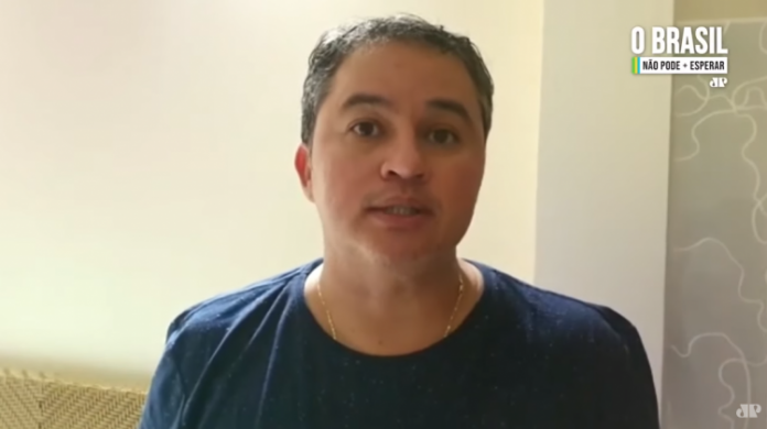 Efraim Filho defende as reformas administrativa e tributária para o Brasil voltar a crescer