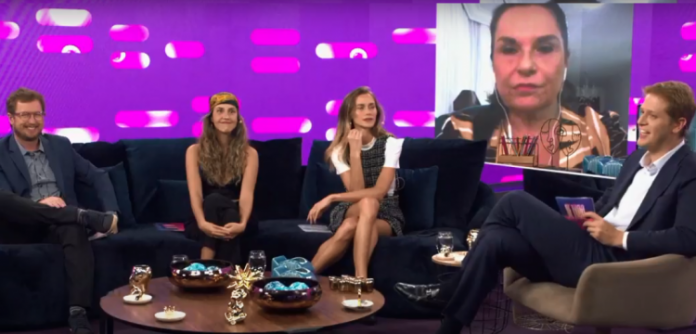 Promotora explica representação contra Lumena do ‘BBB 21’: ‘ Fez verdadeiras atrocidades’