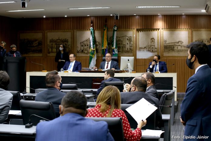 Vereadores aprovam criação da Secretaria de Igualdade Racial, Direitos Humanos e Diversidade em Natal