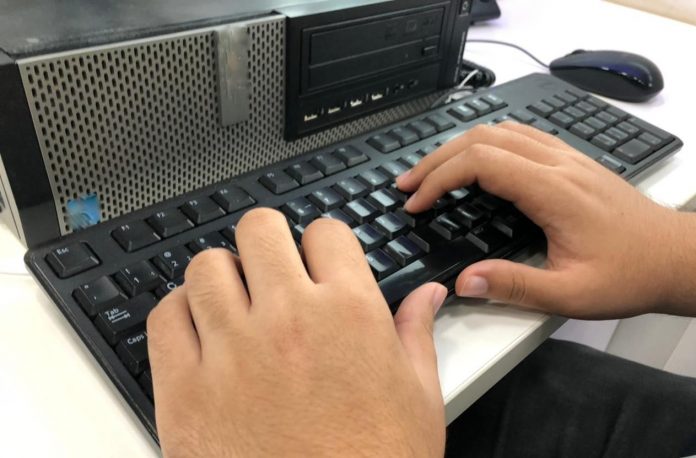 Mais de 66% dos inscritos no Enem Digital 2020 na Paraíba faltaram o segundo dia de prova