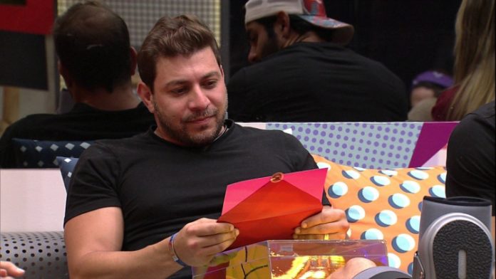 BBB 21: Em disputa acirrada com Projota, Caio vence a Prova do Anjo