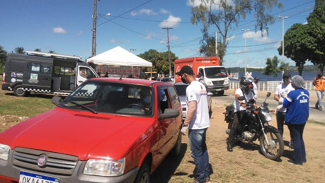 Covid-19: Municípios da Grande Natal seguem recomendação do governo e determinam fechamento de estabelecimentos