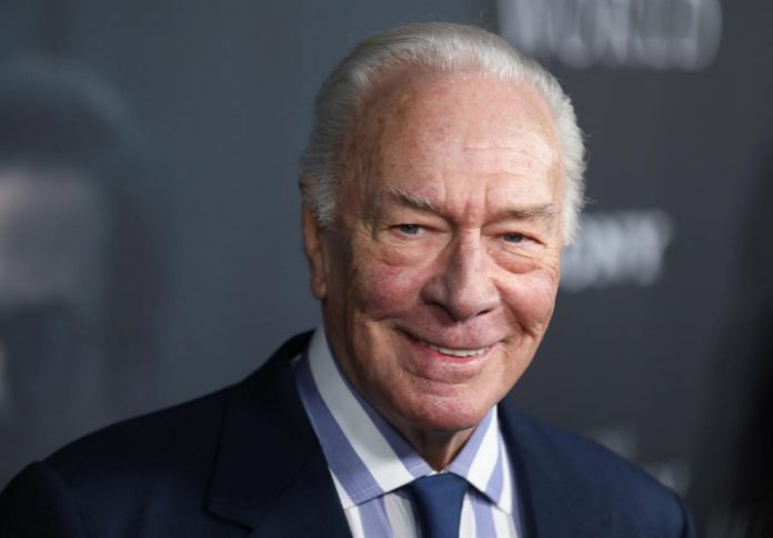Astro de ‘A Noviça Rebelde’, Christopher Plummer morre aos 91 anos