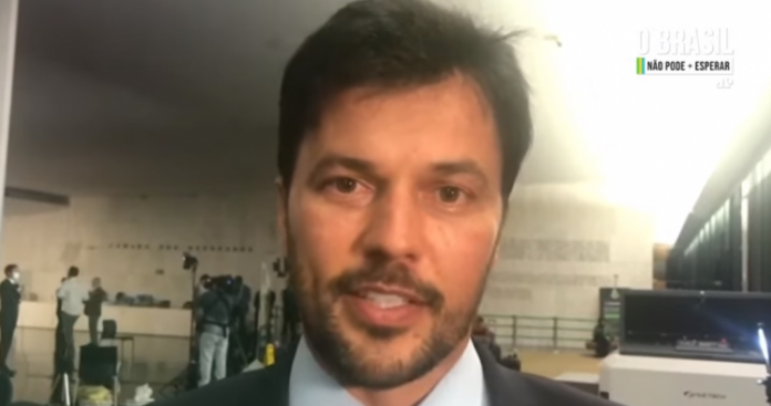 Fábio Faria defende reforma tributária para ajudar empresas que querem investir no Brasil